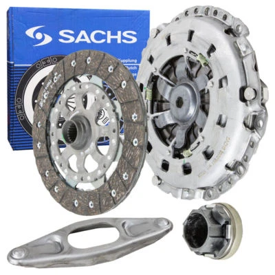 3000951940 Kit Frizione 3 Pezzi Sachs BMW 523i 525i Touring Z4 2.5i 3.0i Benzina — 第 1/4 张图片