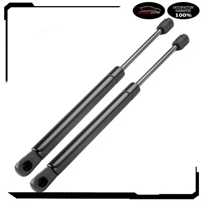 2 Rear Trunk Lift Support Strut Rod Arm Shocks For 2008-2014 Cadillac CTS PM1104 Foto 1 de 4