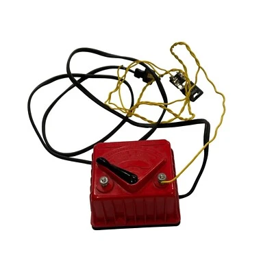 Lionel 4850 Train Transformer Untested Selling As Is - Image 1 of 4