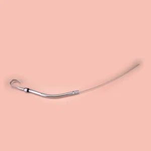 Engine Oil Dip Stick Dipstick Fit for Chrysler Dodge Plymouth 318 340 360 New - Picture 1 of 3