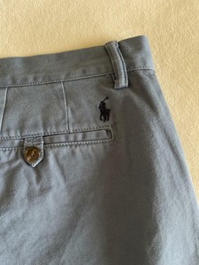Las mejores ofertas en Pantalones de hombre Polo Jeans Co. | eBay