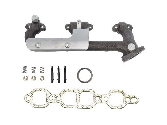 Left Dorman Exhaust Manifold fits GMC C2500 1988-1995 17CHPZ - Изображение 1 из 1