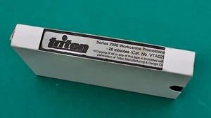 Used- triton 2000 Workcentre Promotional Video - Picture 1 of 2