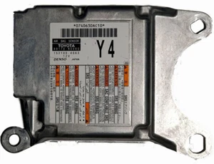 Toyota Yaris AirBag Sensor 89170-K0080 , 89170-K0060 ,89170-52Q10 - Zdjęcie 1 z 1