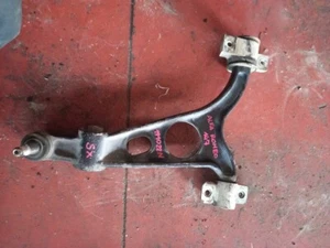 Trapecio Espoleta Delantero SX Alfa Romeo 147 1 Serie 191022N - Imagen 1 de 6