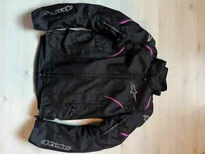 Alpinestars Motorradjacke Damen Textil - Bild 1 von 9