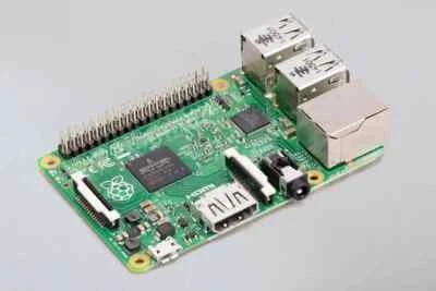 Raspberry Pi 2 Model B - Image 1 of 2