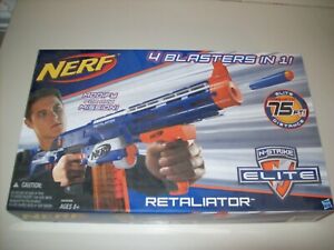 Buy Nerf Roblox Arsenal Pulse Laser Motorized Blaster Ages 8+ New