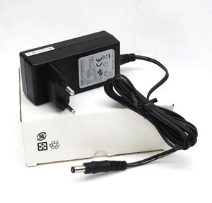 12V 2,5A 12 V 30 Watt Power Supply Adapter WA-30E12FG For Monitor #A62 - Picture 1 of 1