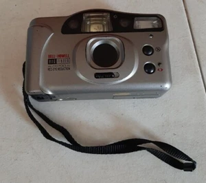 Bell & Howell BF 905 Big Finder Auto Focus Red Eye Reduction 35mm Camera - Picture 1 of 6