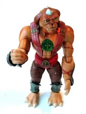 muñecos de los gorgonitas