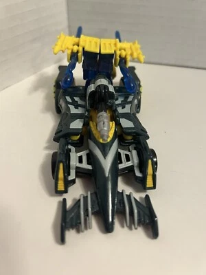 Transformers Beast Machines Mirage Vintage Complete  2000 - Image 1 of 4