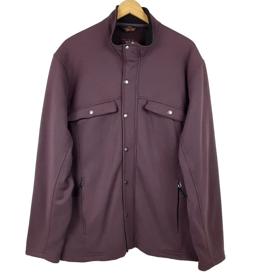 CHAQUETA ORVIS TRUCHA VAGABUNDA Talla XL PESCA AL AIRE LIBRE Informal Foto 1 de 4