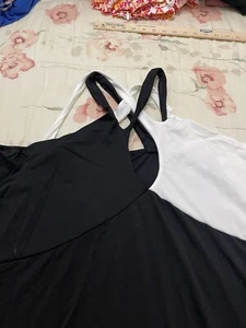 Top de hombro frío para mujer 5x - 22 - Imagen 1 de 3