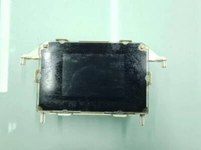 BM5T18B955BE Schermo Multifunzione per FORD TRANSIT CUSTOM NUGGET (TTF) * 158421 - Immagine 1 di 4