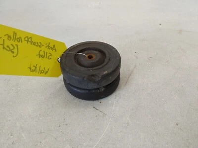 Juego de rodillos antirrasguños cortacésped 5162 Foto 1 de 4