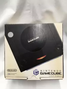 Nintendo DOL-101 GameCube - Bild 1 von 6