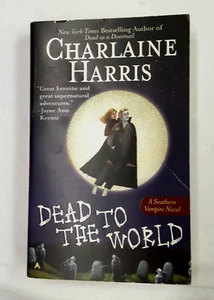 Dead to the World (Sookie Stackhouse/Southern Vampire) by Charlaine Harris, 2005 - Picture 1 of 1