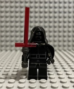 Lego Star Wars Minifigure Kylo Ren 75104 - Foto 1 di 2