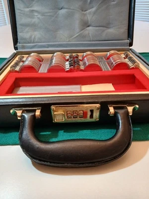 Juego y prueba Premier Medical 48 piezas Foto 1 de 4