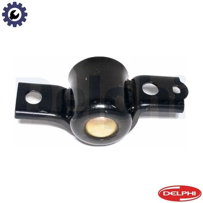 2x MOUNTING CONTROLTRAILING ARM TD370W FOR SKODA FELICIA/Mk/II/�/Pickup  VW - Image 1 of 4