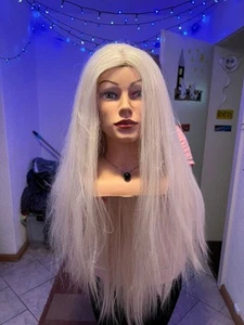 Dragmaid IT Perücke Blond - Bild 1 von 3