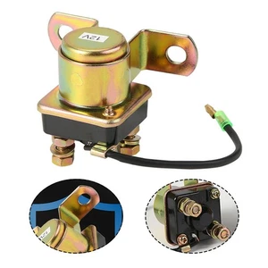 For klift Heavy Duty Diesel Starting Relay Suitable for Both Voltage Options - Picture 1 of 24