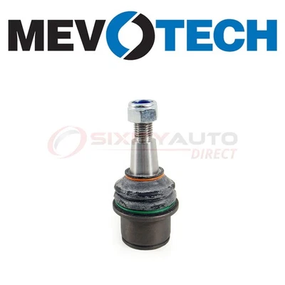 Mevotech Suspension Ball Joint for 2006-2013 Land Rover Range Rover Sport nb Foto 1 de 4