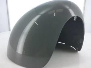 MINI F55 F56 F57 2016 Right Offside Moonwalk Grey Wing Mirror Cover Cap 7366794 - Picture 1 of 11