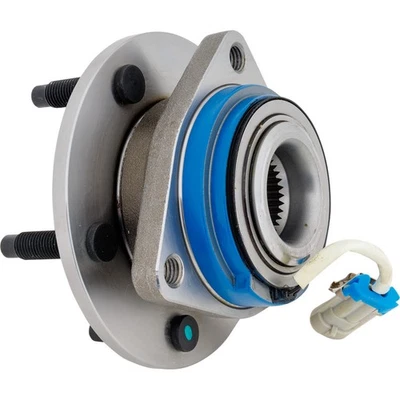 TrueDrive Wheel Hub For 96-06 Buick Century LeSabre Rendezvous Chevrolet Impala Foto 1 de 4