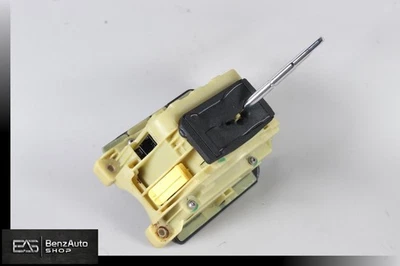 08-14 Mercedes W204 C63 AMG C300 C350 palanca de cambios de piso 2042677624 OEM Foto 1 de 4