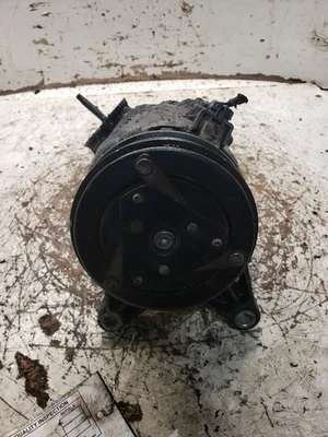 Compressor CA compatível com 06-11 IMPALA 1357655 - Imagem 1 de 4