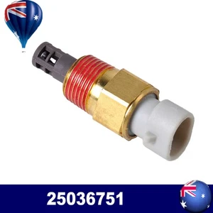 Sensor de temperatura de admisión de aire 25036751 OE apto para GM IAT/MAT/ACT 25037225 25037334 - Imagen 1 de 6