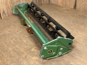 1/24 John Deere Titan Combine Grain Header - PART RESTORE CUSTOM - Picture 1 of 8