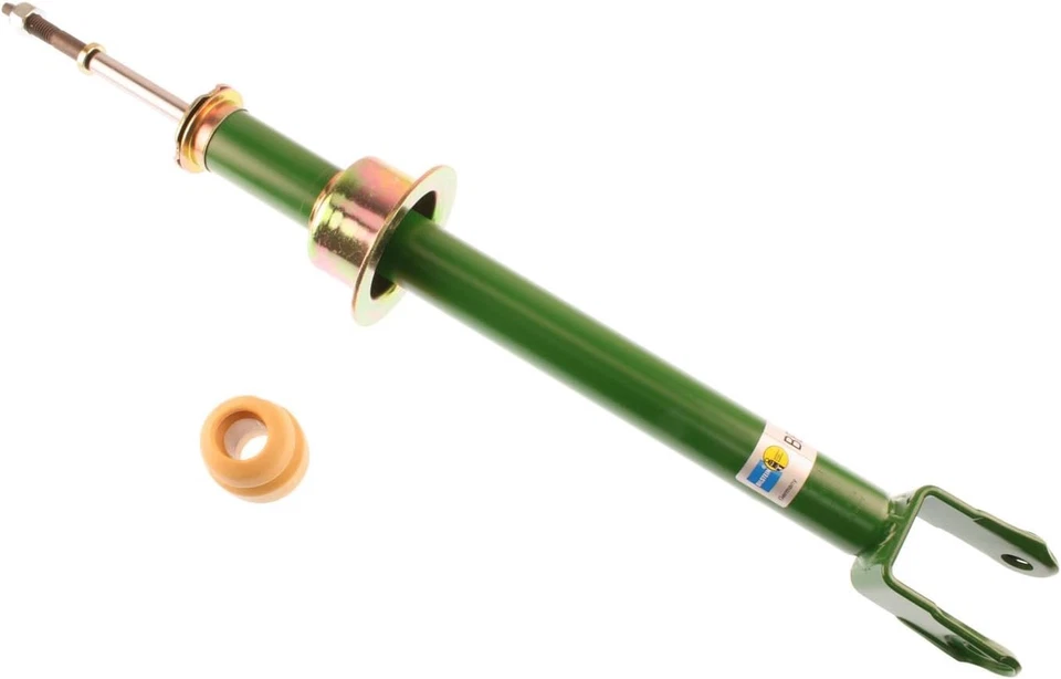 Front Shock Absorber B4 Bilstein 24-067447 for Jaguar S-Type 02-08 - Изображение 1 из 1