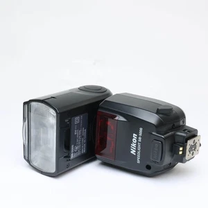 Nikon Speedlight SB-5000 #213 - Picture 1 of 12
