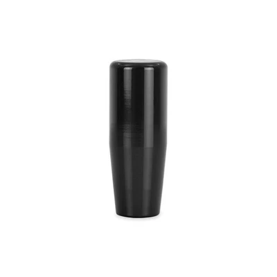 Mishimoto MMSK-XL-BK Weighted Shift Knob, XL, Black - Image 1 of 4