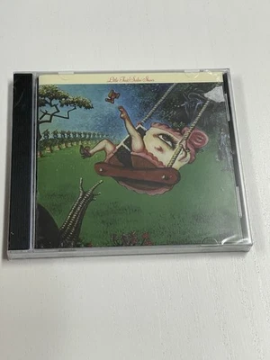 Sailin Shoes by Little Feat (CD, New Sealed - Image 1 of 3