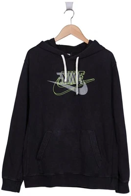 Nike Kapuzenpullover Damen Hoodie Kapuzensweater Kapuzenpulli Gr. L ... #ah785wk - Bild 1 von 4