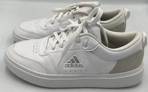 Adidas Sneaker Damen 8,5 weiß Park Street - Bild 1 von 9