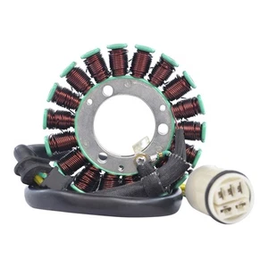 Stator For Honda TRX 350 FE Rancher ES 4x4 2000 2001 2002 2003 2004 2005 2006 - Picture 1 of 9
