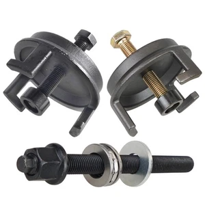 25264 Harmonic Balancer Puller and Installation Tool For GM LS LT Engines - Picture 1 of 15