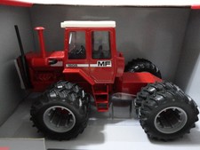 tractores a escala 1 32