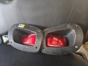 EZGO RXV LED Tail Light 2008-2015 - Bild 1 von 1