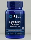 Endothelial Defense Pomegranate Complete by Life Extension, 60 softgels