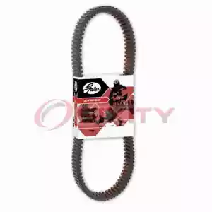 Gates G-Force Drive Belt for Kawasaki KVF750 Brute Force 4x4i 2005-2020 ta - Picture 1 of 5