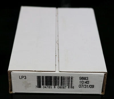 2009 P&D Lincoln Cent LP3 ~2 Rolls in One US Mint SEALED BOX Free Shipping #1004 - Image 1 of 3