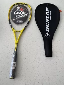 dunlop blaze inferno 2.0 squash racket brand new  - Picture 1 of 5