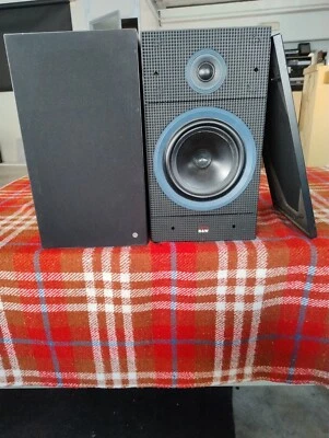 diffusori B&W Matrix 1 - Immagine 1 di 4