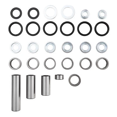 Kit de cojinetes de acoplamiento Tusk - Honda CR125R/CR250R 2000-2001 - ver montaje abajo Foto 1 de 1